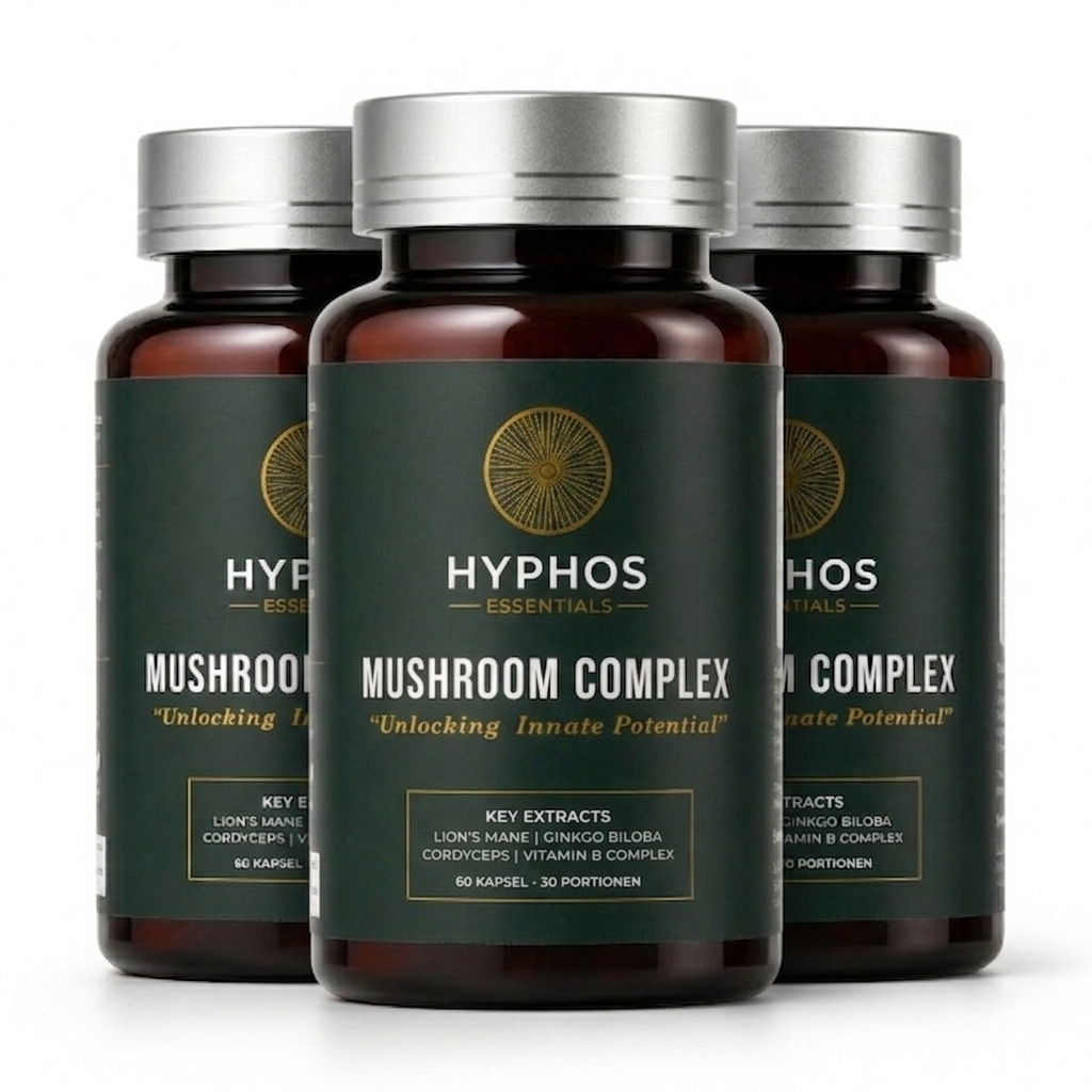 Hyphos Focus