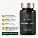 Hyphos Focus