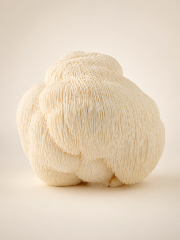 Löwenmähne (Hericium erinaceus)