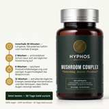 Hyphos Focus