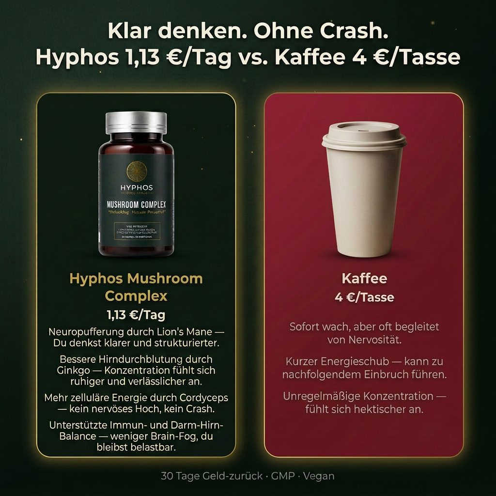 Hyphos Focus